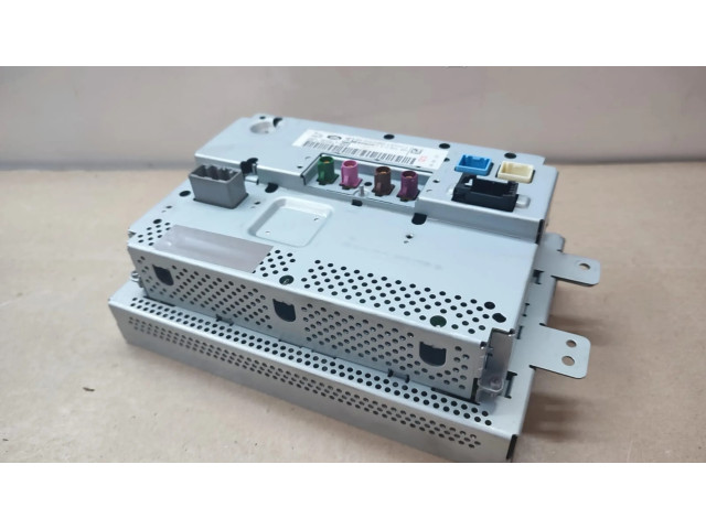 Дисплей AW9310E889 Jaguar XJ X351