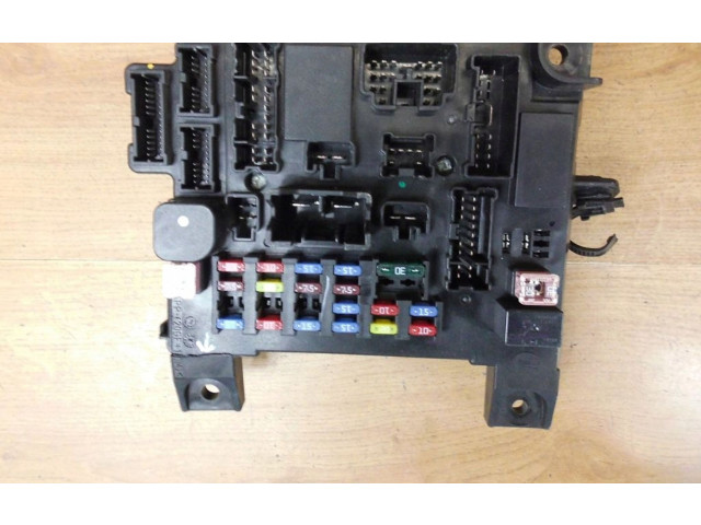 Блок предохранителей 8637B540 Mitsubishi ASX