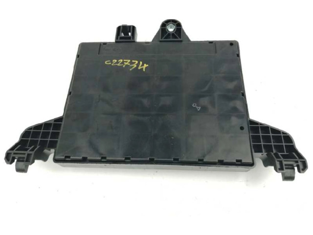 Pojistková skříňka Řídící jednotka BSM 13449202, 365927271 Opel Zafira 2016