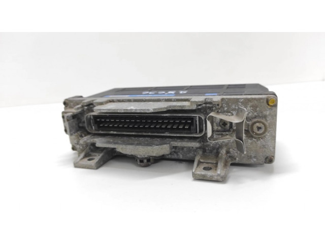 Блок управления АБС 0055455132, 0265101020 Mercedes-Benz E W210