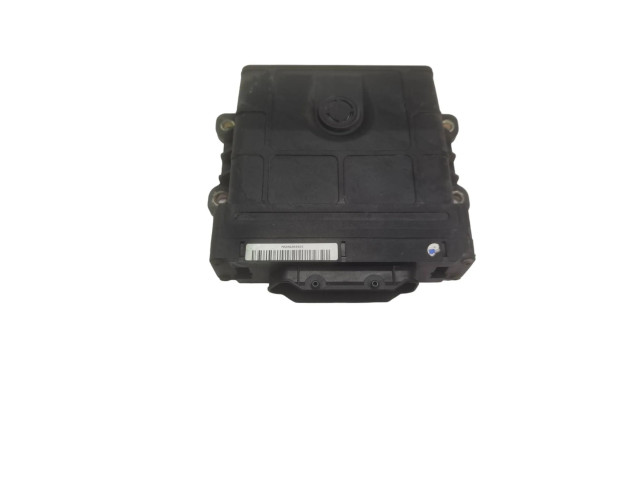 Блок управления коробкой передач 09G927750FB, H35S0844 Audi A3 S3 8P