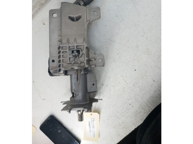 рейка Колонка рулевая 00004123HL Citroen C4 Grand Picasso 2007 - 2013 года