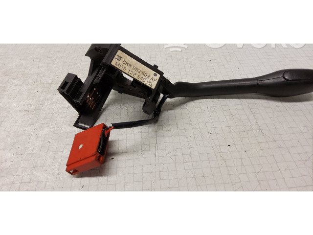 Ручка стеклоочистителей 6K6953503AF, 12254023 Volkswagen Polo III 6N 6N2 6NF