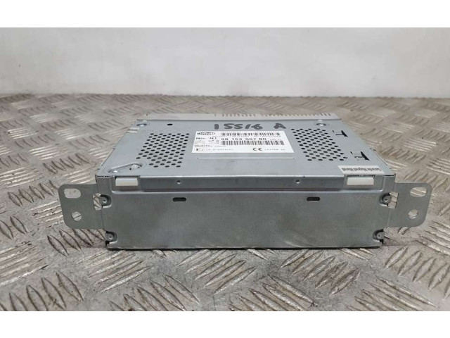 Блок управления 9815356780, MAGNETIMARELLI Citroen DS4