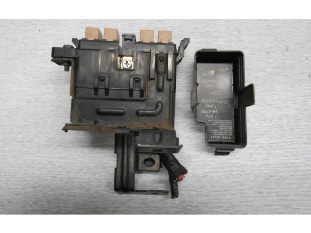 Pojistková skříňka Hyundai ix35 2015