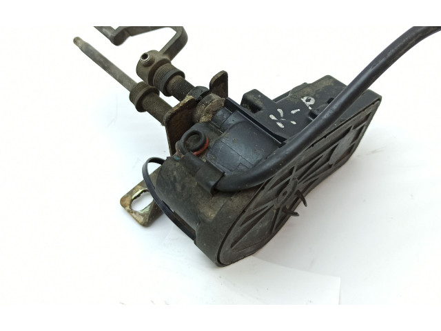 Моторчик стеклоочистителя 0390206757 Jaguar XJS