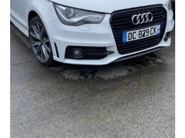 Вентилятор радиатора Audi A1