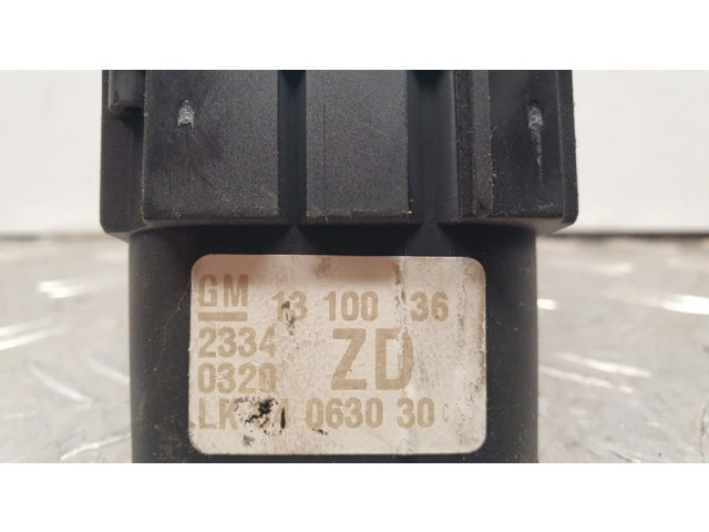 Включатель фонарей