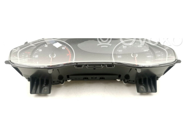 Панель приборов 8W6920980A, NAN Audi A5