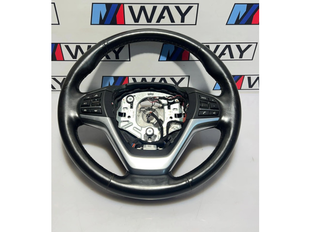 Volant BMW X5 F15 2015
