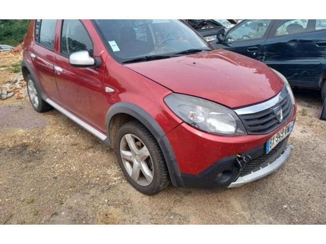 Вентилятор печки 214814342R, 214814342R Dacia Sandero