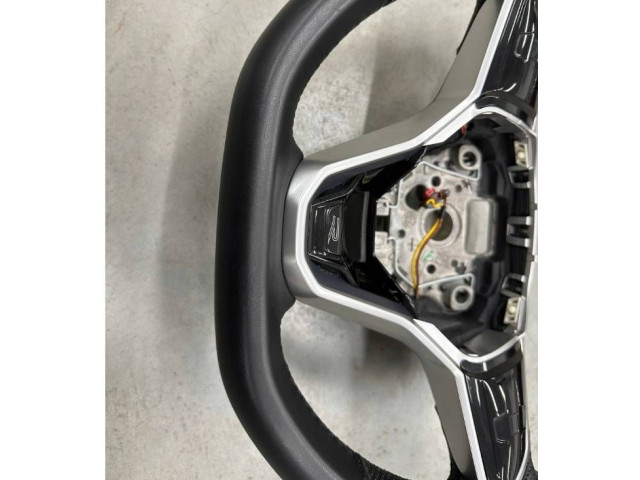 Volant Volkswagen Touareg III 2018 5H0959542J