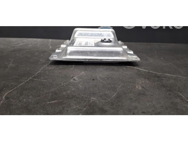 Řídící jednotka 52032655   Fiat Punto (199) 2011