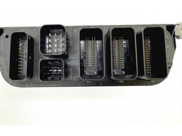 Řídící jednotka 8627207, 0261S10349 Mini One - Cooper F56 F55 2006