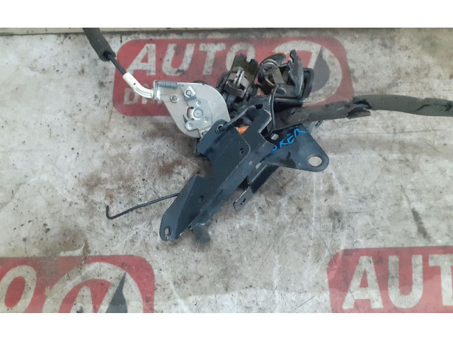 Моторчик заднего дворника 824305251RD, DAC100102    Dacia Dokker