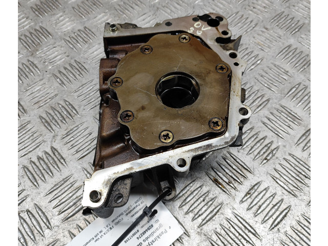 Čerpadlo oleje BM5G6600GB Ford Fiesta