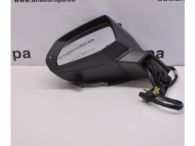 Zpětné zrcátko Audi Q7 4M 2017 233656051, 4M1857409AL9B9