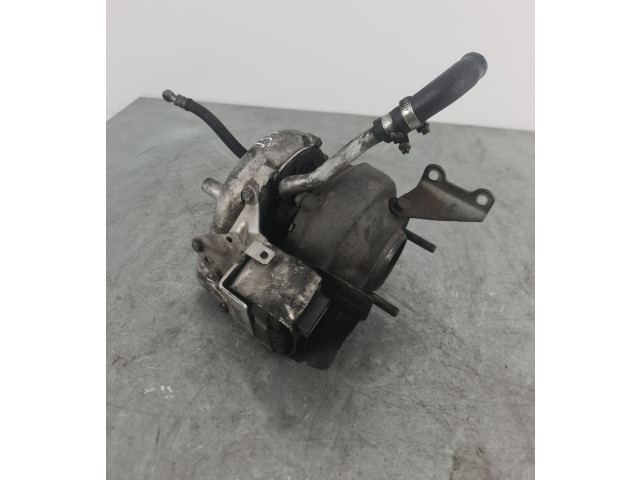 Turbodmychadlo Турбина 11652414330, 2414330 BMW 5 E60 E61