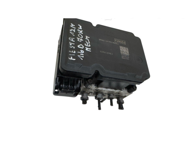 Jednotka ABS CV212C405EA, A426G Ford Fiesta 2013