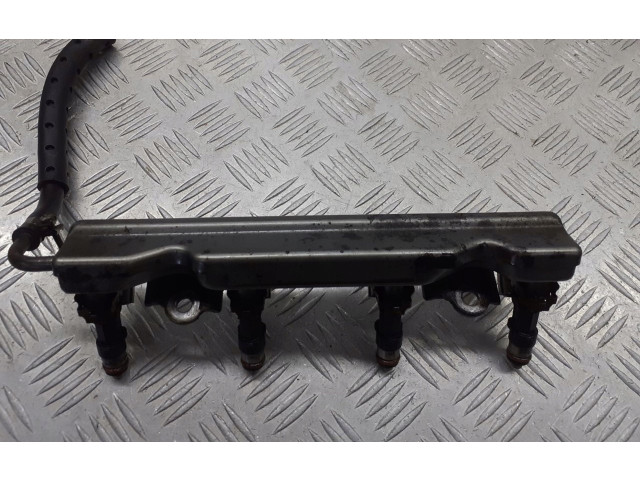 Vstřikovací lišta Nissan Micra