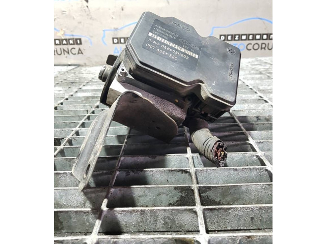 Блок АБС H26GAB1B1020520, BE6003H202 KIA Sorento 2010 - 2014 года