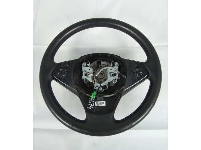 Руль BMW X3 E83  2003 - 2010 года       