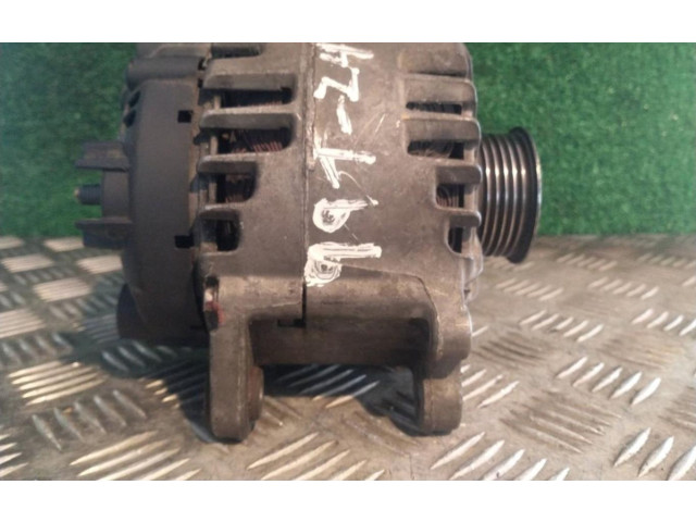 Генератор 059903016J Audi A5 Sportback 8TA