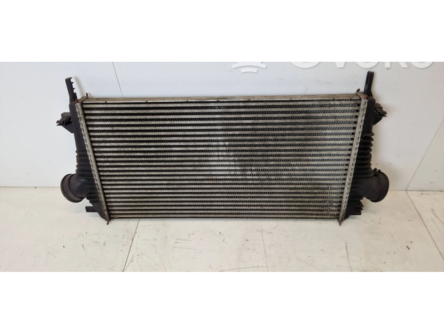 Интеркулер 13241751 Saab 9-5