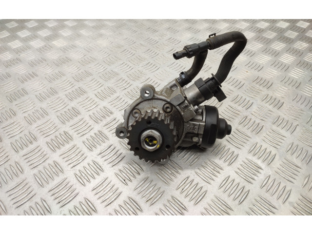 Комплект системы впрыска топлива 04L089B, 057130764AB    Skoda Octavia Mk3 (5E)  CLHA 