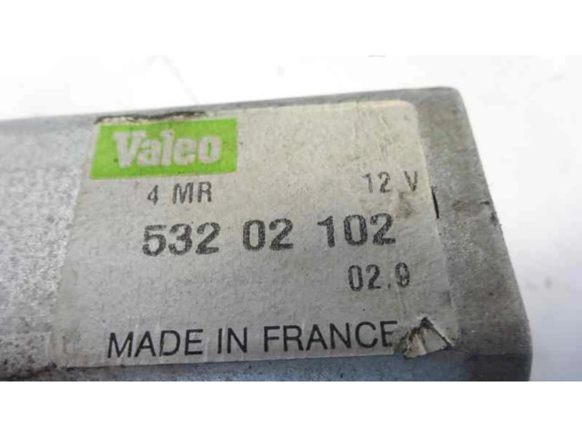 Моторчик дворников 53202102 Citroen Xantia