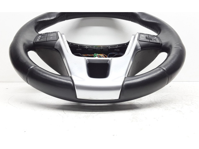 Руль Volvo S60 2011 - 2013 года 31250592, P31250592