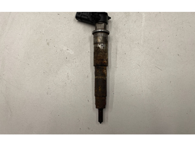 Форсунка 0445115007    Renault Trafic II (X83)   