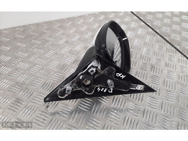 Зеркало электрическое        Fiat 500L  2013 -  года   