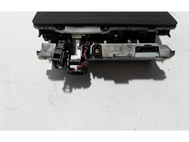 Дисплей 8V0857273P Audi A3 S3 8V