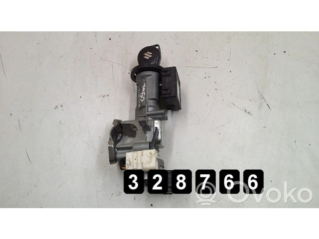 Řídící jednotka 33920-72K0   Suzuki Swift 2009