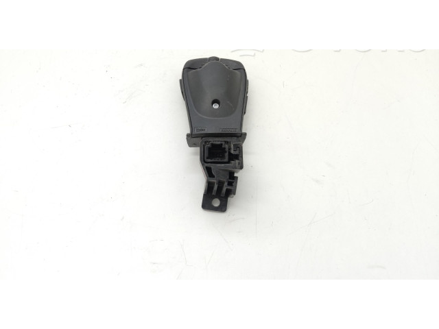 Блок управления 255522187R, 255522187R Dacia Sandero