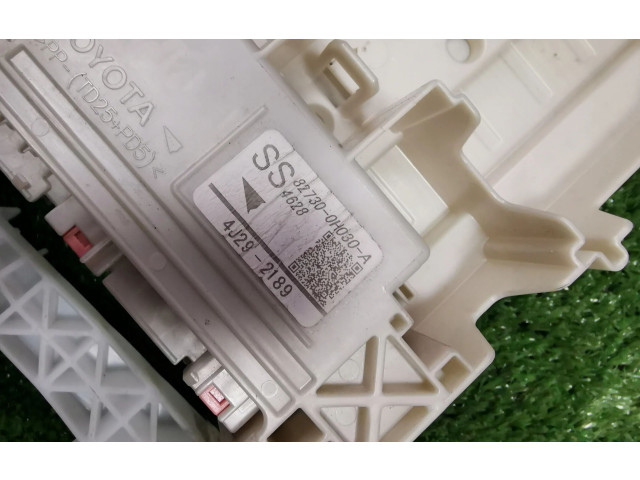 Pojistková skříňka 827300H030A Peugeot 108 2014