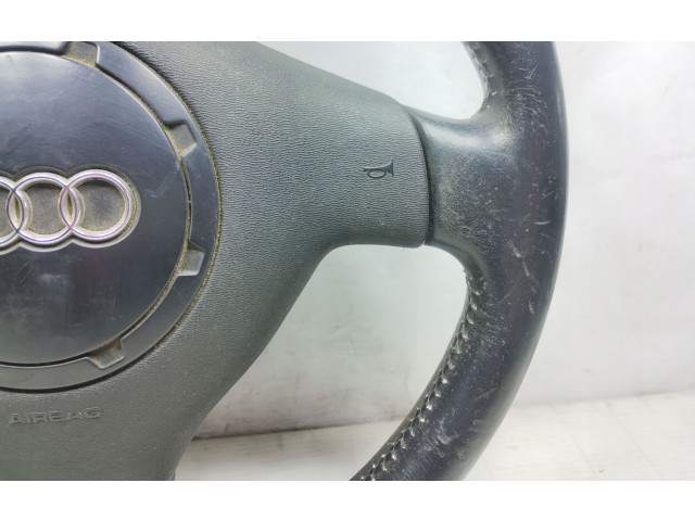 Руль Audi A3 S3 8L 1996 - 2003 года