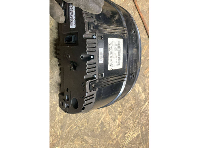 Přístrojová deska BMW X1 E84 2009 9220964