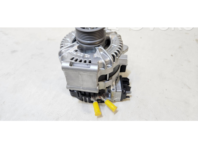 Генератор 06L903030A Volkswagen Golf VIII