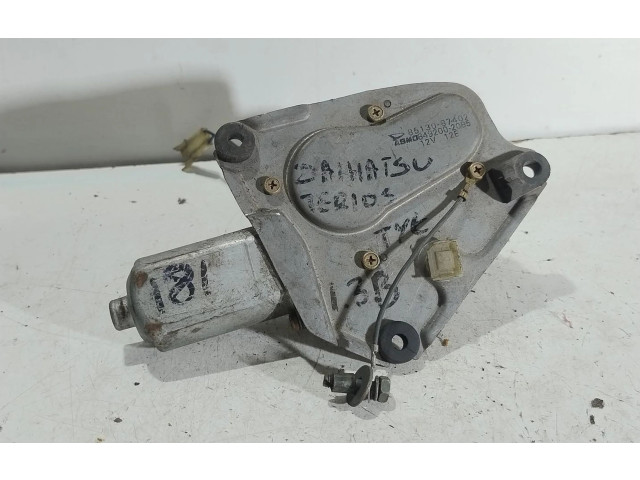 Моторчик заднего дворника 85130-87402 Daihatsu Terios