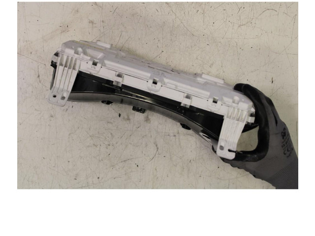 Панель приборов Mitsubishi ASX