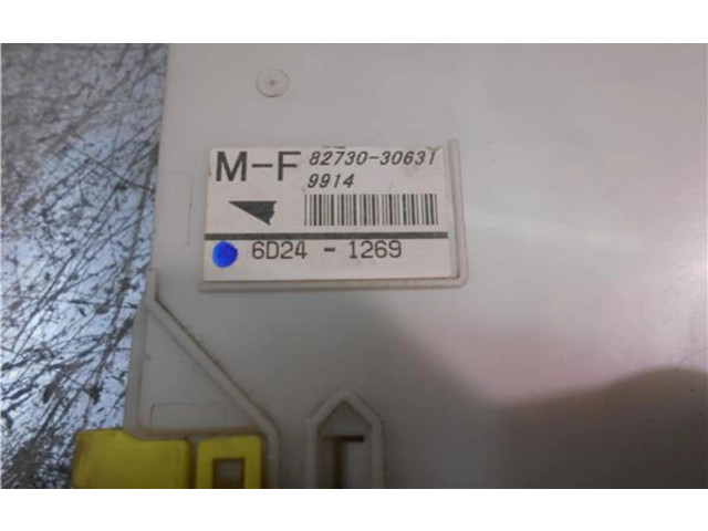 Pojistková skříňka 8273030631, 8273030631 Lexus GS 300 350 430 450H 2006