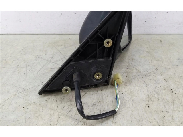 Зеркало электрическое        Subaru Forester SF  2000 - 2003 года   