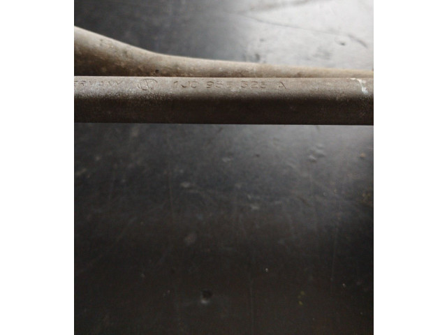 Моторчик дворников 1C0955325A Audi A3 S3 8L