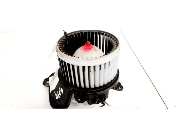 Вентилятор печки    164230100, B838   Fiat Punto (188)
