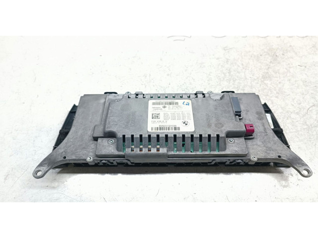 Дисплей 9231321 BMW X3 F25