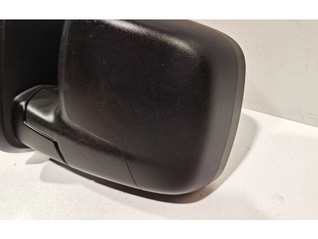 Зеркало электрическое Citroen Nemo - года