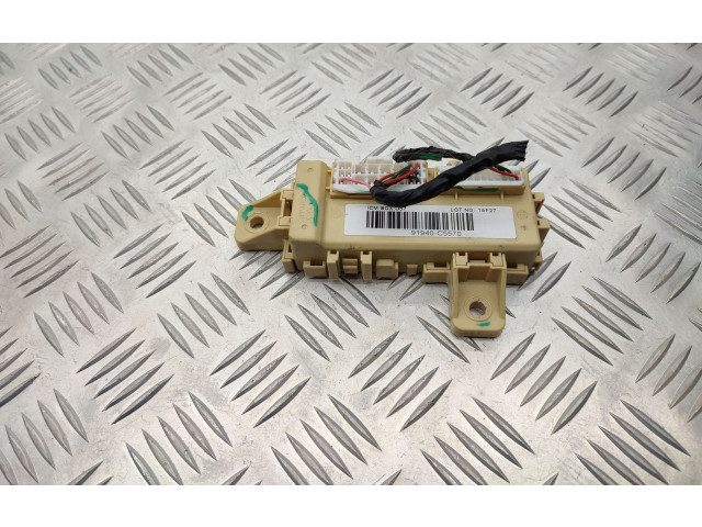 Блок управления 91940C5570 KIA Sorento