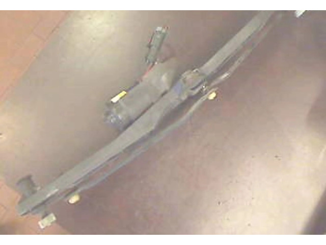 Моторчик дворников Jeep Grand Cherokee